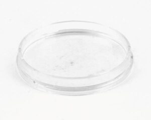 for accutemp 2 lense cover - snh steamer s/n: 14123 & higher at0h-3544-1