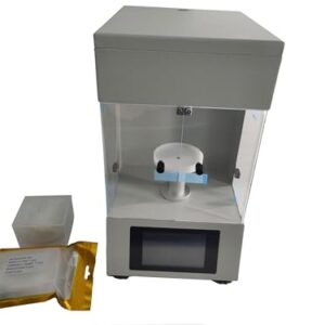 CNYST Surface Tension Measurement Device Interfacial Tensiometer with Platinum Plate Method Test Range 0－1000mN/m Accuracy 0.01mN/m for Oil Aging Testing Especially for Transformer Oils