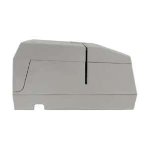 Epson TM-U325D M133A Dot Matrix POS Receipt Validation Printer USB White, Bundle with AC Adapter