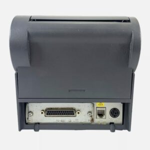 Epson TM-T88IIIP POS Compact Thermal Receipt Printer Serial, Bundle with AC Adapter