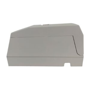 Epson TM-U325D M133A Dot Matrix POS Receipt Validation Printer USB White, Bundle with AC Adapter