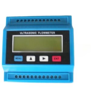 TUF-2000M Ultrasonic Flowmeter Module Flowmeter Outer Clamp Economical Flowmeter