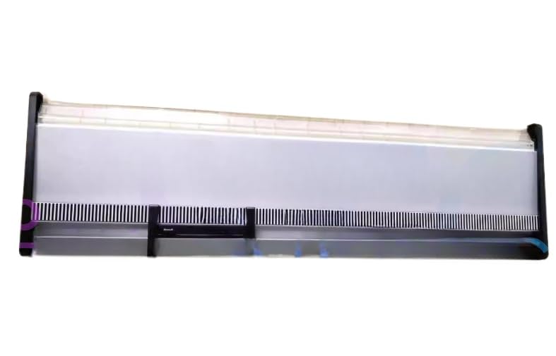 1-Piece Colorimeter Accessories Guide Ruler Slide for i1pro2EFIES-2000