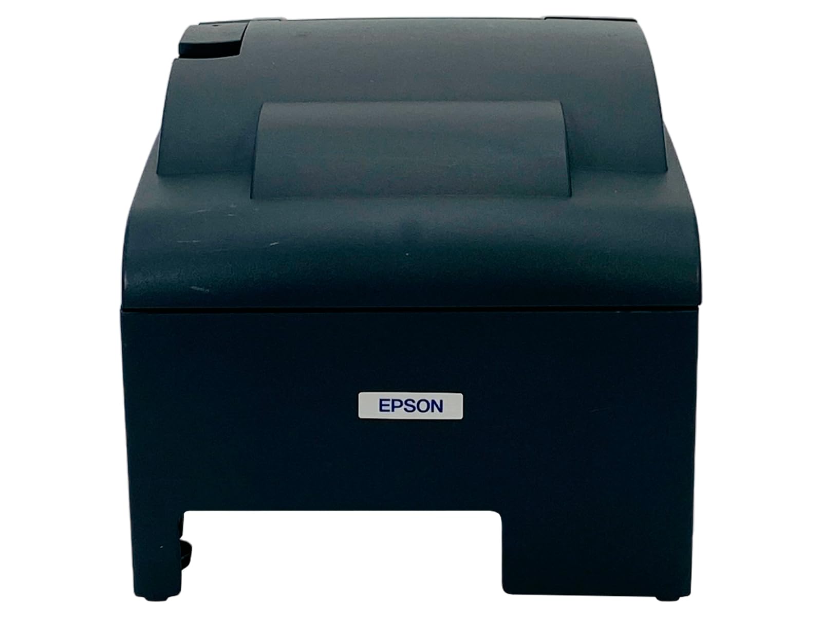 Epson TM-U220PD Dot Matrix POS Receipt Ticket Printer Parallel, Bundle with AC Adapter