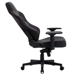 zslkdl esports chair game chair internet cafe sponge memory cotton game chair 4d armrest