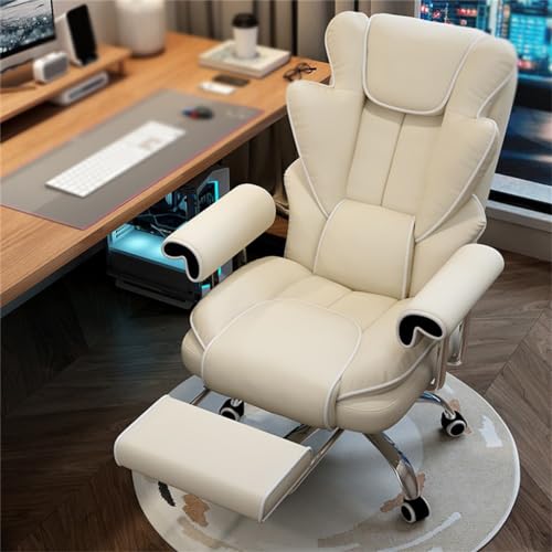 ZSLKDL Esports Chair Home Computer Chair Gaming Sofa Chair Office Chair Study Backrest Reclining Chair