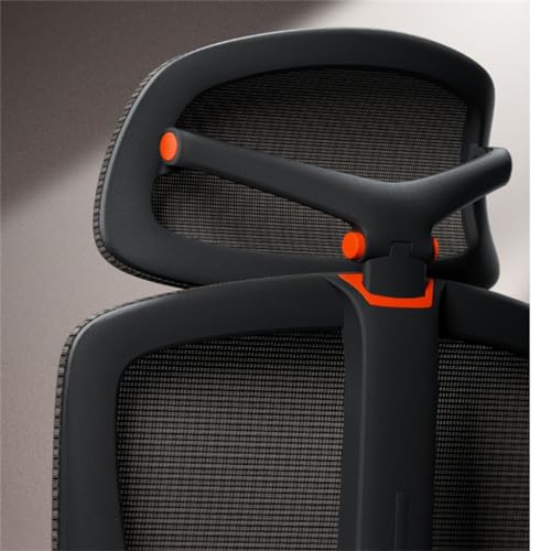 ZSLKDL Computer Chair Sedentary Office Chair Foot Pedal Esports Chair Backrest Lift Chair