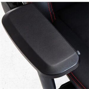 ZSLKDL Esports Chair Game Chair Internet Cafe Sponge Memory Cotton Game Chair 4D Armrest