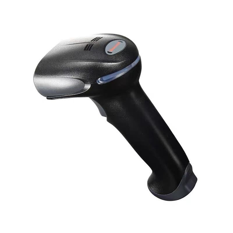 1900GHD Barcode Scanner QR Code Scanner, Industrial Warehouse, Automobile 4S Store, Certificate of Conformity, DPM Laser Engraving Wireless Scanner