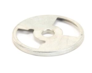 replacement for compatible with p1146 southbend range mixer-air,flanged 7/16 hole genuine oem soup1146