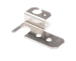 replacement for compatible with 1186452 southbend range bracket,nonclog burn electrode genuine oem sou1186452