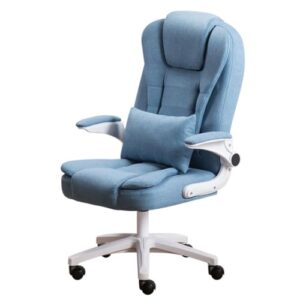 zslkdl lifting swivel chair staff student chair conference room backrest chair office chair