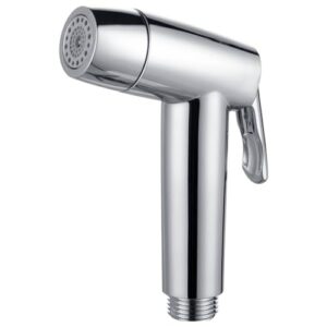 Ergonomic Handheld Bidet Sprays Leakproof Bidet Head Bidet Attachments Excellent For Intimate Hygiene Toilet Sanitation