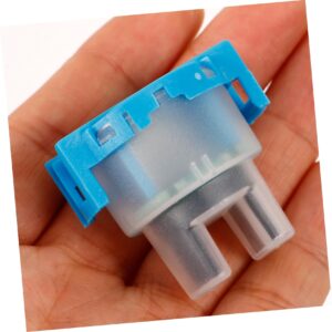 JECOMPRIS Turbidity Sensor Dishwasher Part Turbidity Detection Module Water Quality Testing Turbidity Transducer Water Quality Sensor Water Quality Test Sensor Pp