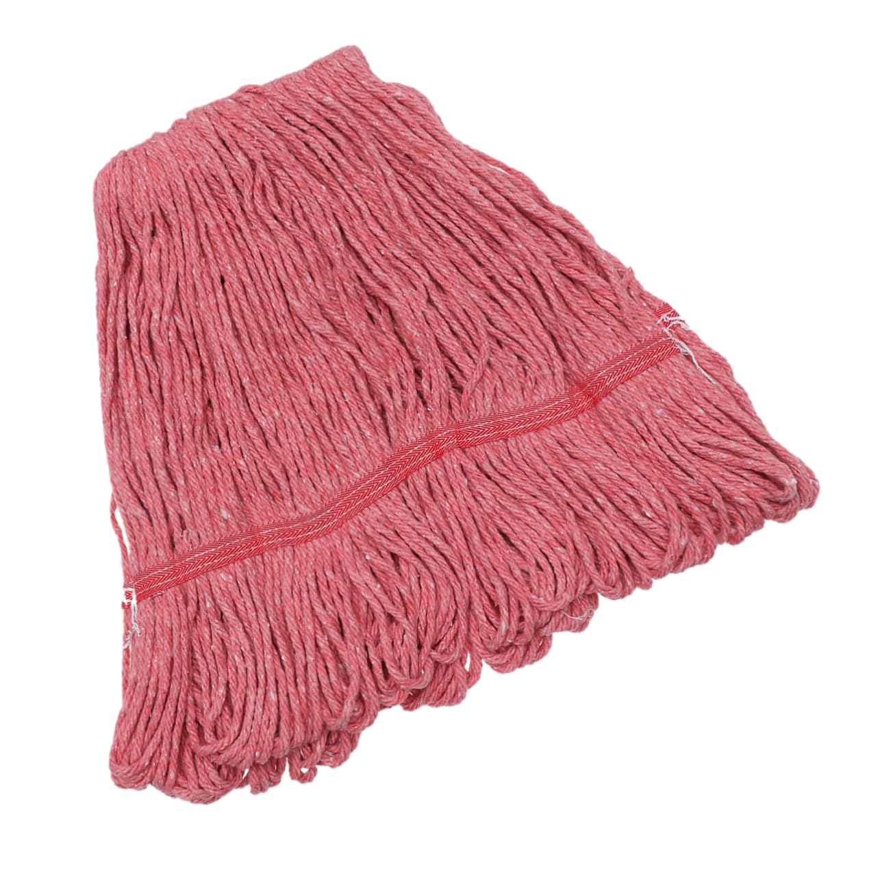 NULYLU 1pc Cleaning Mop Cloth Mop Cloth Replacement Spray Mop Household Mop Head Mop Replacement Heads Dust Mop Refill Practical Mop Cloth Commercial Mop Handle Red