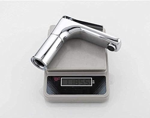 Faucet, Faucet Kitchen Tap Faucet Modern Faucet Crane Bathroom Faucet Single Lever Hot and Cold Water Bath and Brass Sink Faucet Faucet Save