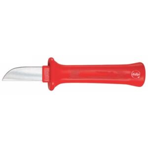 skinning knife, plastic 7 1/2 in l, mfr: 98 52-a