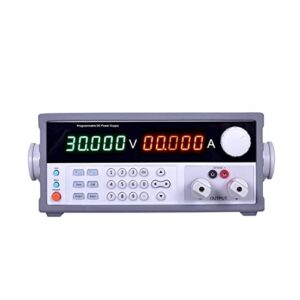 dc power supply, laboratory adjustable dc 15v 30v 60v 80v 10a 11a 15a 20a 30a 60a lab voltage regulator stabilizer switching power supply,electroplating diy(1_rs232_30v 30a)