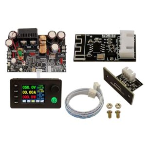 Adjust Direct Current Regulated Power Supply Constant Voltages And Constant 22A/1500W Step-down Module