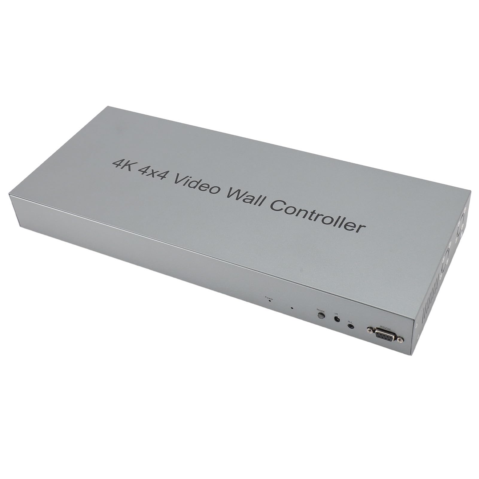 Video Wall Controller 4x4 HD Multimedia Interface Processor for Home Use