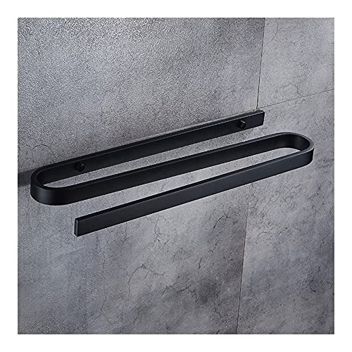 Towel Racks, Towel Rack Towel Holder for Bathroom Bathroom Towel Rack Wall Mounted Aluminum Toilet Towel Holder Shelf Storage Rack Bracket Fixture for/Atowel Rack/a