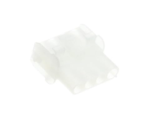 Replacement For Compatible With 23303 Ultrafryer Housing, 4 Ckt In Line Female Genuine OEM ULTR23303