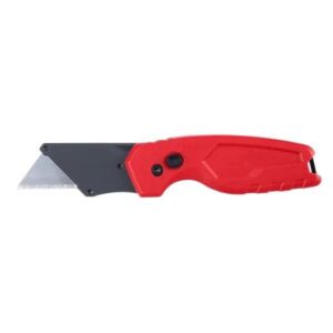 Utility Knife, Utility Knife Set, Folding Knife, for Milwaukee 48-22-1503 Folding Tool Free Utility Knife Set - 2PC