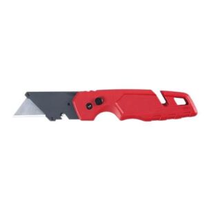 Utility Knife, Utility Knife Set, Folding Knife, for Milwaukee 48-22-1503 Folding Tool Free Utility Knife Set - 2PC