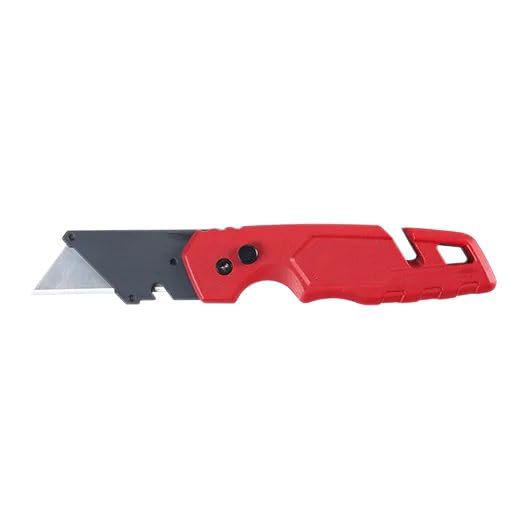 Utility Knife, Utility Knife Set, Folding Knife, for Milwaukee 48-22-1503 Folding Tool Free Utility Knife Set - 2PC