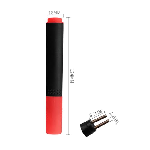 Water Tester With Light Mineral Test Pen Purified Water Detector Biominerals Tester For Water