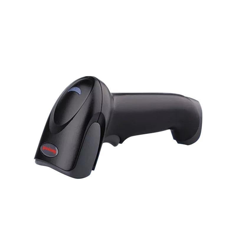 1250G 2D Scanner Wireless scanning Code Grab Supermarket Mobile Payment scanning Code Gun