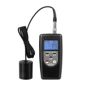 tint meter, digital colorimeter color difference tester colorimeter colorimeter specially used to detect non-luminescent and non-fluorescent samples colorimeter colorimeter,color sensor