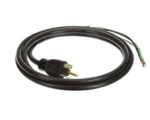 replacement for compatible with 02.18.089.00 hatco cord 5-20/st 18a 105c 78" genuine oem ht02.18.089.00