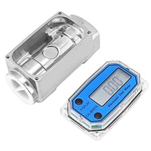 Meter Module Digital Meter Water Meter Digital For Flowmeter Liquid Meter Use Dura