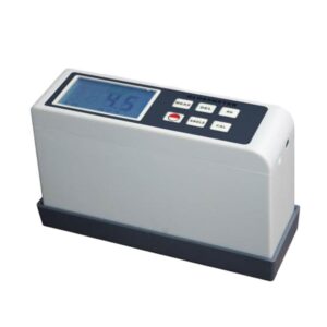 tint meter, digital glossmeter gloss gau for the measurement of ceramics, films, textiles and anodised aluminium 0.1~200 gu,color sensor