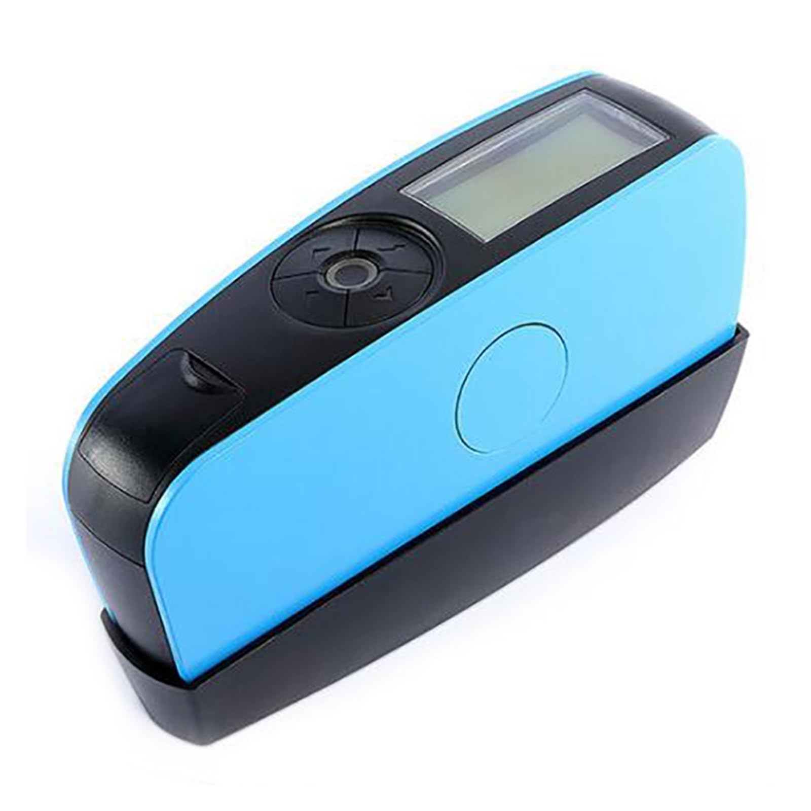 Tint Meter, 1PC 60 Degree Economic Gloss Meter Paints Ink Ceramic Marble Tester Surface Gloss Measurement Meter Measurement Glossmeter,Color Sensor