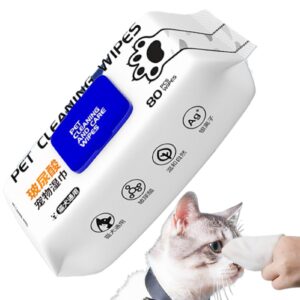 dog cat cleaner, natural pet wipes, ear eye cleaner, puppy wipes, cat cleaning pads, pet care wipes, natural pet cleaning wipes for dogs, cats, and small animals