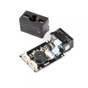 1pcs gm65 barcode qr code scanning and recognition module, image/embedded qr code scanning head reading module