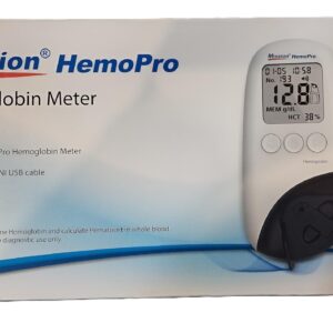 Hemopro REF C133-3011-201 Hemoglobin Meter Analyzer