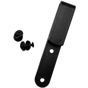 Belt Clip For Kydex Sheath Holsters K Sheath Waist Clip Accessories Sheath Back Clip Belt Clip With Screws For Tool