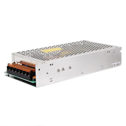 150W 12.5A 12VDC Output 110/220VAC Input LED Drive Switching Power Supply Regulated AC DC Display