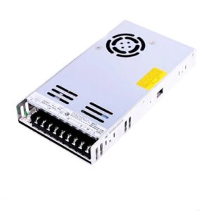 300W 12.5A 24VDC Output 110/220VAC Input LED Drive Switching Power Supply Regulated AC DC Display