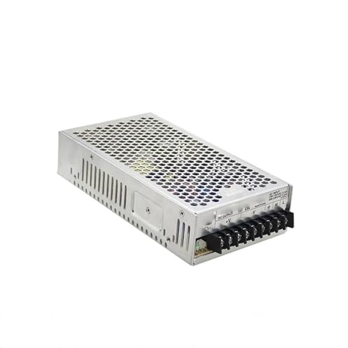 200W 5.5A 36VDC Output 110/220VAC Input LED Drive Switching Power Supply Regulated AC DC Display