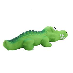 Yosoo Latex Cute Squeaky Dog Chew Toy Pet Puppy Play Toys for Dental Care