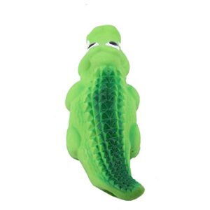 Yosoo Latex Cute Squeaky Dog Chew Toy Pet Puppy Play Toys for Dental Care