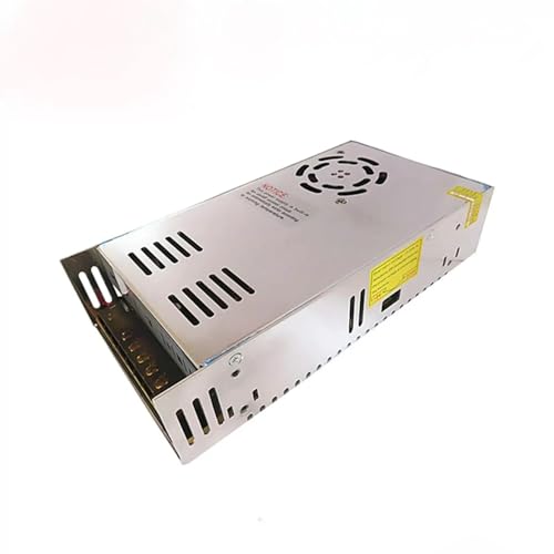 300W 12.5A 24VDC Output 110/220VAC Input LED Drive Switching Power Supply Regulated AC DC Display