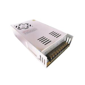 300w 12.5a 24vdc output 110/220vac input led drive switching power supply regulated ac dc display