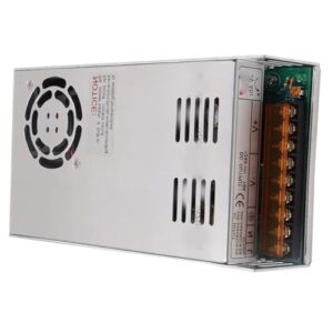 250W 20A 12VDC Output 110/220VAC Input LED Drive Switching Power Supply Regulated AC DC Display