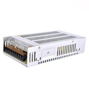 240W 10A 24VDC Output 110/220VAC Input LED Drive Switching Power Supply Regulated AC DC Display