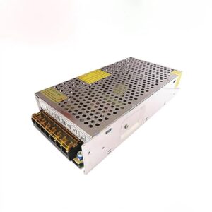 100W 2A 48VDC Output 110/220VAC Input LED Drive Switching Power Supply Regulated AC DC Display